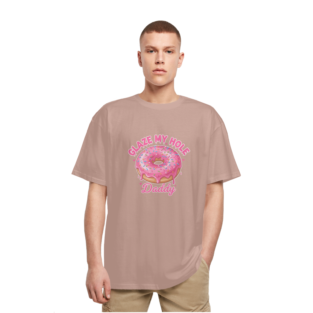 AOC Heavy Oversized T-Shirt