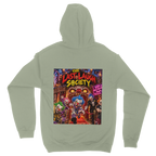 The Last Laugh Society Classic Adult Hoodie