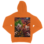 The Last Laugh Society Classic Adult Zip Hoodie