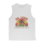 SARCASM 105 Classic Adult Muscle Top