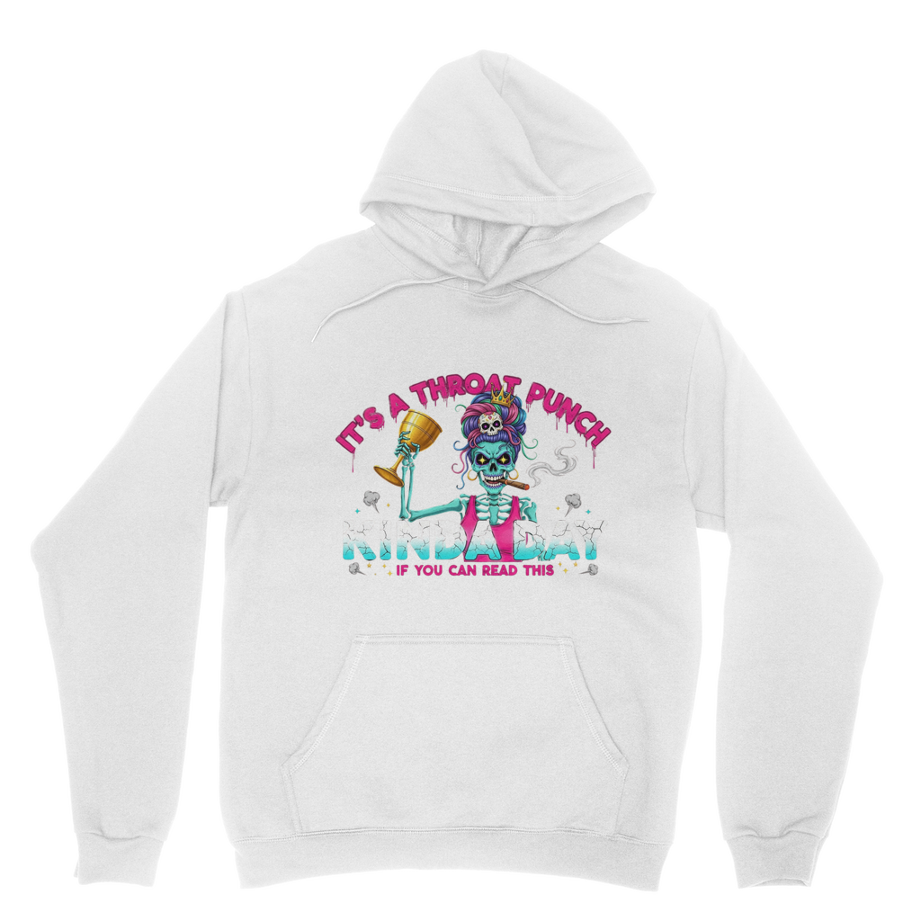 AOP Classic Adult Hoodie