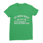 AOC Classic Women's T-Shirt