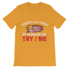 SARCASM 105 Premium Kids T-Shirt