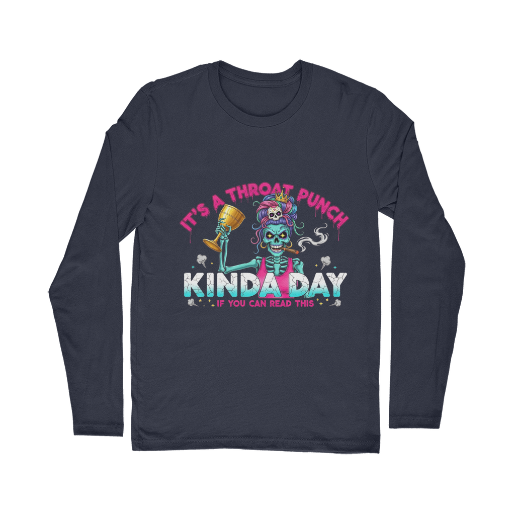AOP Classic Long Sleeve T-Shirt