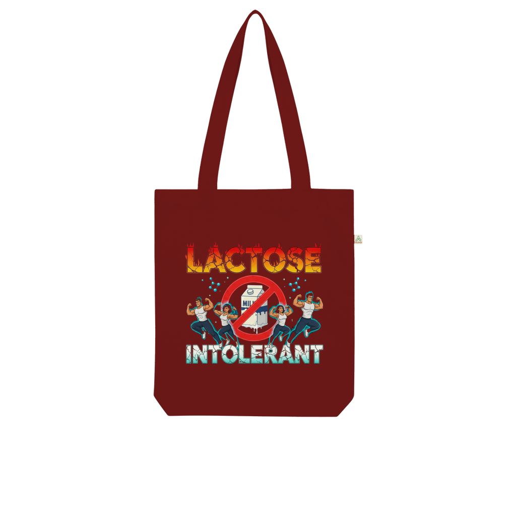 AOB Organic Tote Bag