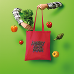 ANGRY CAN MAN 3.0 Shopper Tote Bag
