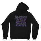 ANGRY CAN MAN 2.0 Classic Adult Hoodie