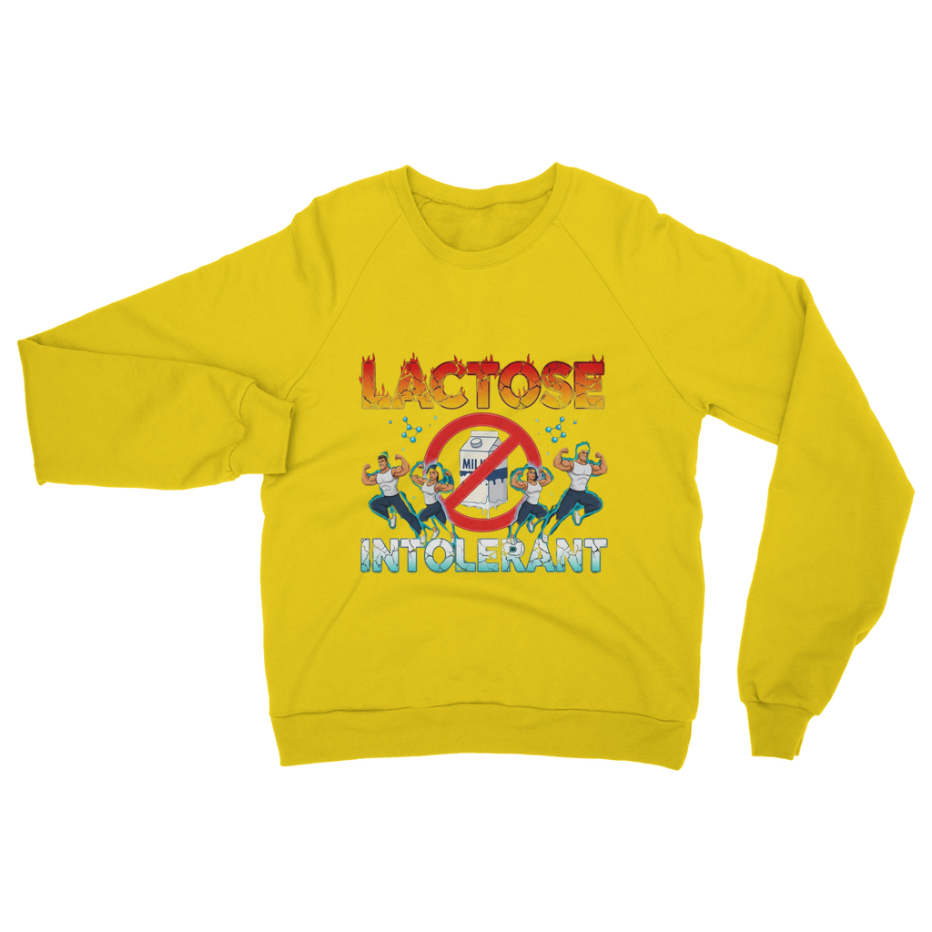 AOB Classic Adult Sweatshirt