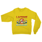 AOB Classic Adult Sweatshirt