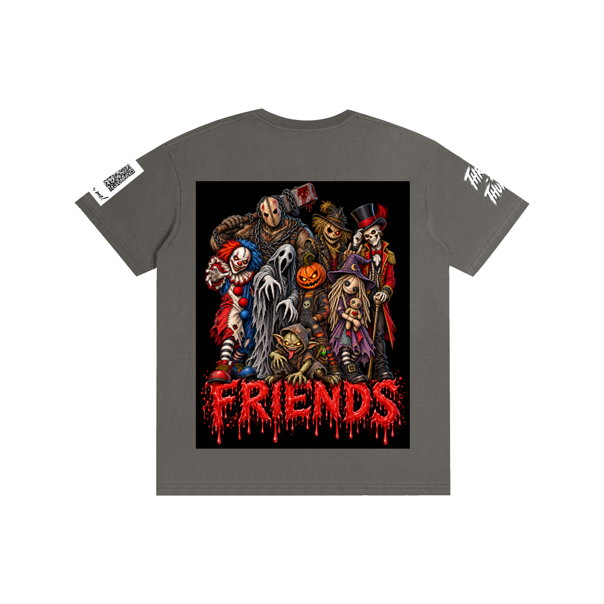 HORROR,SCARY,CLOWN,FREDDY,JASON,MICHAEL,MYERS,ICONIC,HALLOWEEN,COLLECTION,TSHIRT,SHIRT,CLOTHING,WOMEN,MEN,KIDS,CHILDREN,BLACK,WHITE,BLUE,FUNNY,GIFT,MOVIE,GOTHIC,SPOOKY,APPAREL,CREEPY