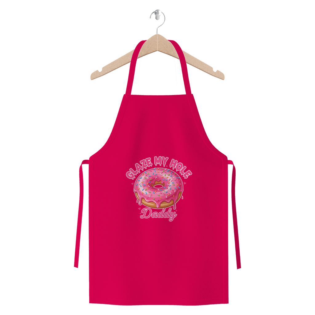 AOC Premium Jersey Apron