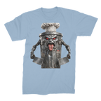 ANGRY CAN MAN 3.0 Unisex Cotton T-Shirt