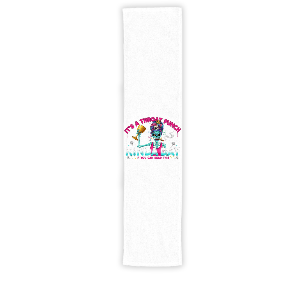 AOP Sublimation Sport Towel