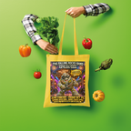 Falling Rocks COllection Shopper Tote Bag