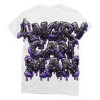 ANGRY CAN MAN 3.0 Classic Sublimation Women's T-Shirt