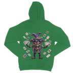 ANGRY CAN MAN 2.0 Classic Adult Zip Hoodie