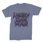 ANGRY CAN MAN 3.0 Unisex Heavy Cotton T-Shirt