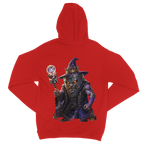 angry can man Classic Adult Zip Hoodie