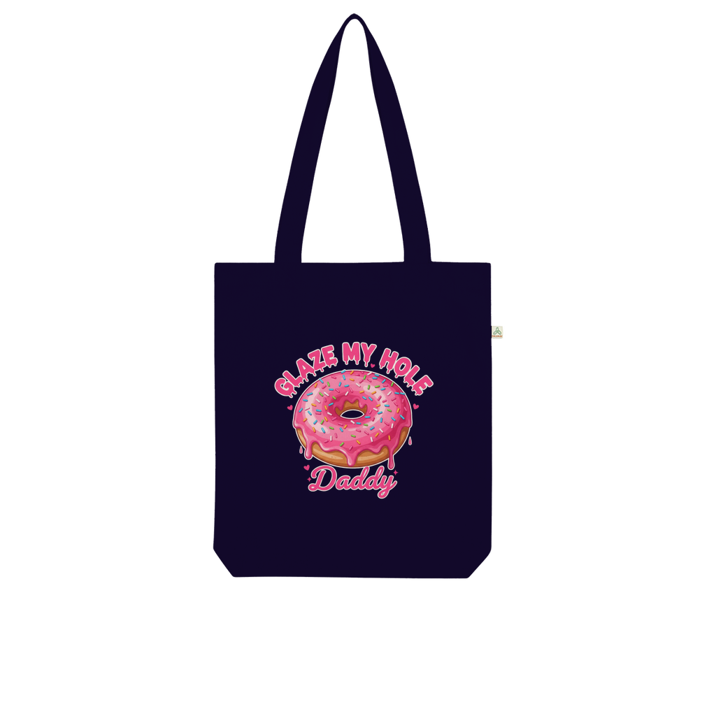 AOC Organic Tote Bag