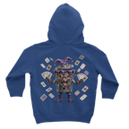 ANGRY CAN MAN 2.0 Classic Kids Hoodie