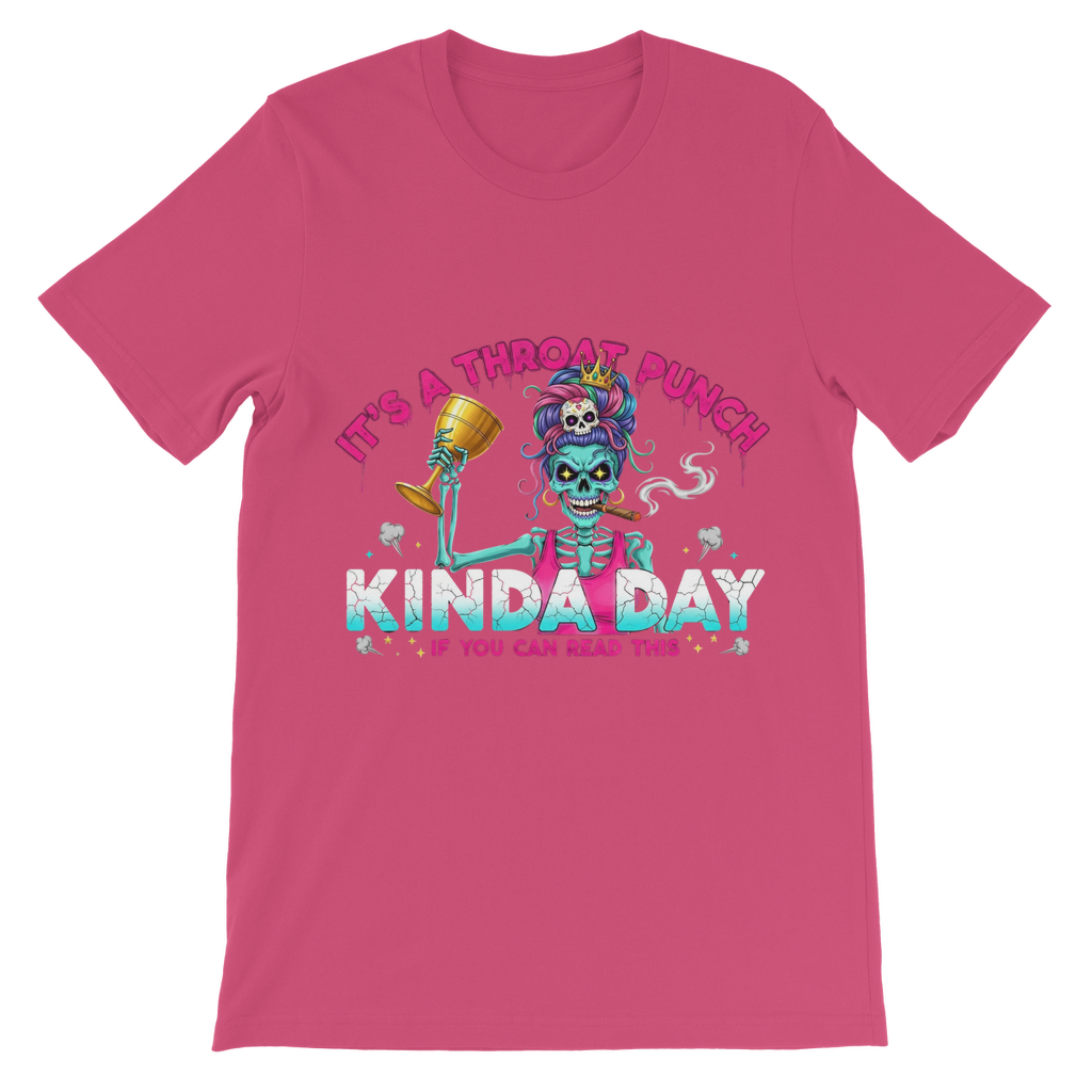 AOP Classic Kids T-Shirt