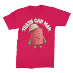 TRASH CAN MAN Unisex Heavy Cotton T-Shirt