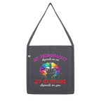 SARCASM 105 Classic Tote Bag