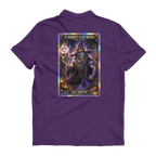 ANGRY CAN MAN 2.0 Premium Adult Polo Shirt