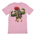 ANGRY CAN MAN 2.0 Unisex Cotton T-Shirt