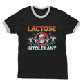 AOB Adult Ringer T-Shirt