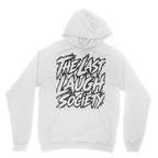 The Last Laugh Society Classic Adult Hoodie