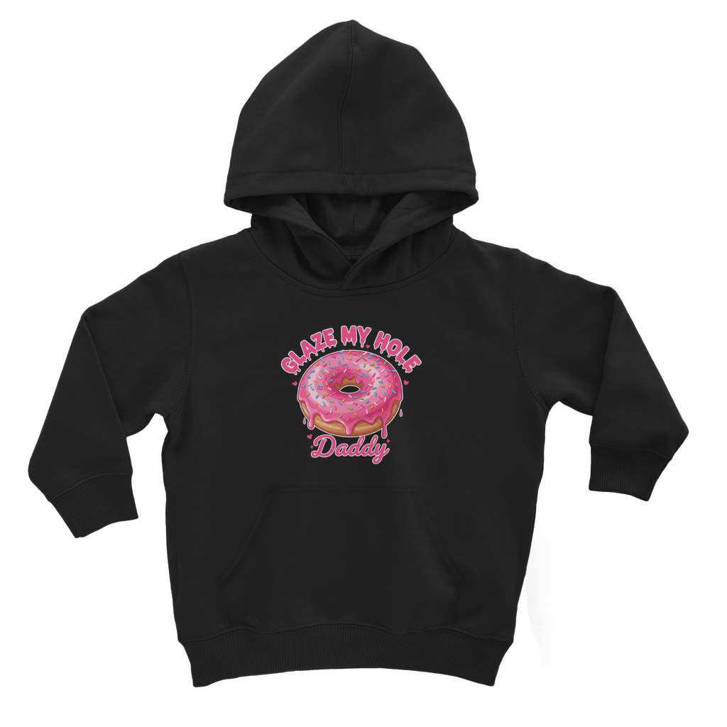 AOC Classic Kids Hoodie