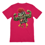 ANGRY CAN MAN 2.0 Unisex Cotton T-Shirt