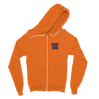 ANGRY CAN MAN 2.0 Classic Adult Zip Hoodie