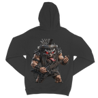 ANGRY CAN MAN 3.0 Classic Adult Zip Hoodie