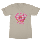 AOC Classic Adult T-Shirt