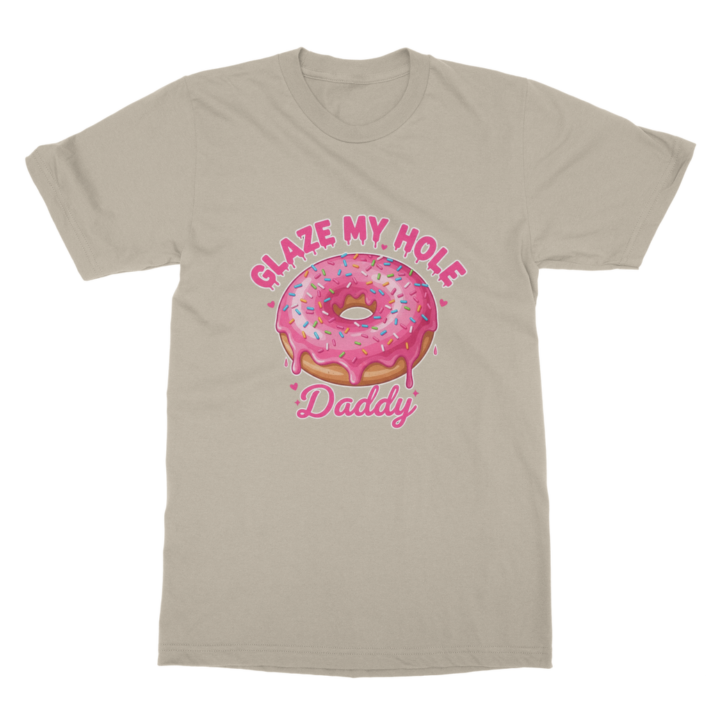 AOC Classic Adult T-Shirt