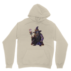 angry can man Classic Adult Hoodie