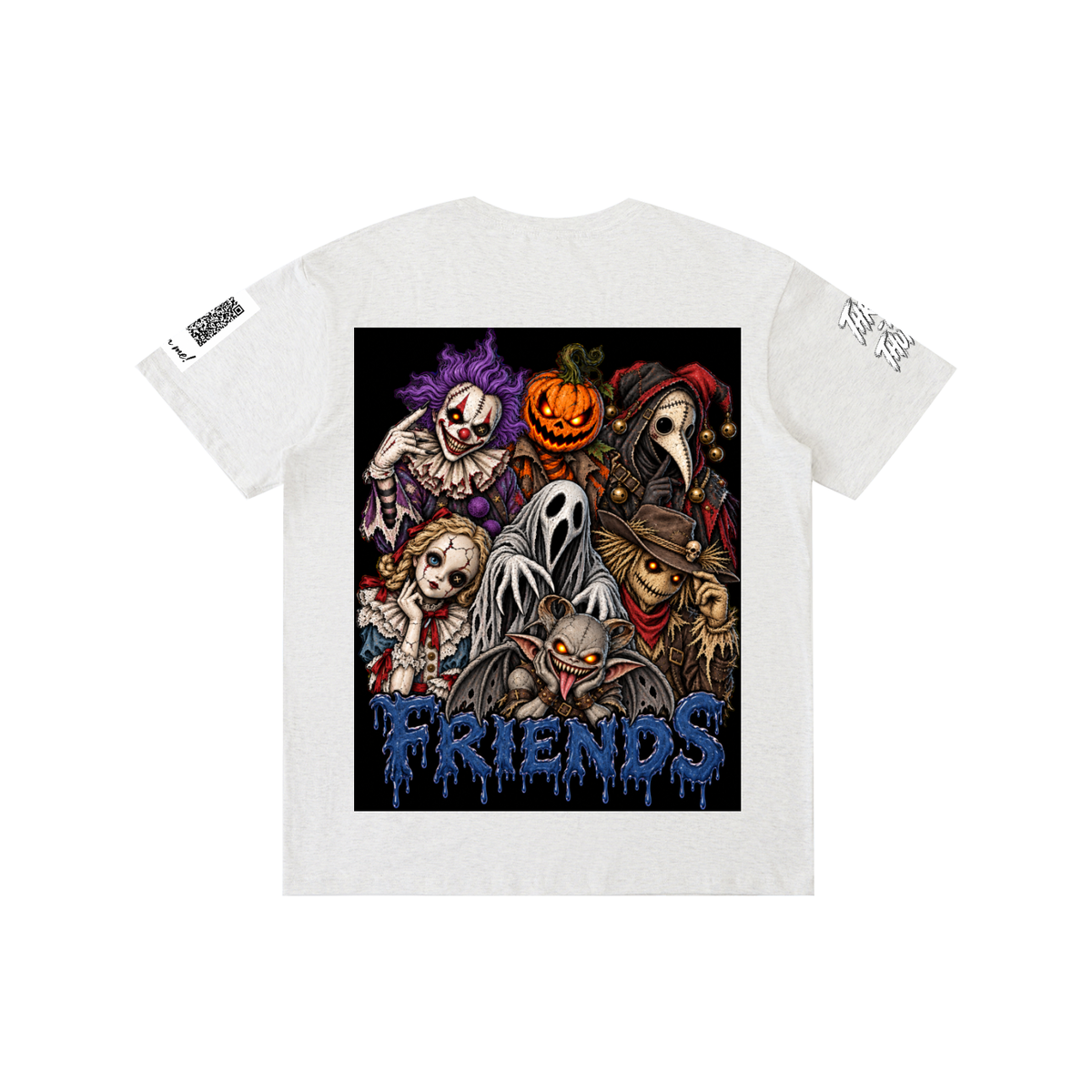 HORROR,SCARY,CLOWN,FREDDY,JASON,MICHAEL,MYERS,ICONIC,HALLOWEEN,COLLECTION,TSHIRT,SHIRT,CLOTHING,WOMEN,MEN,KIDS,CHILDREN,BLACK,WHITE,BLUE,FUNNY,GIFT,MOVIE,GOTHIC,SPOOKY,APPAREL,CREEPY