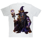 angry can man Sublimation Performance Adult T-Shirt