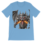 ANGRY CAN MAN 3.0 Premium Kids T-Shirt