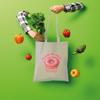 AOC Shopper Tote Bag