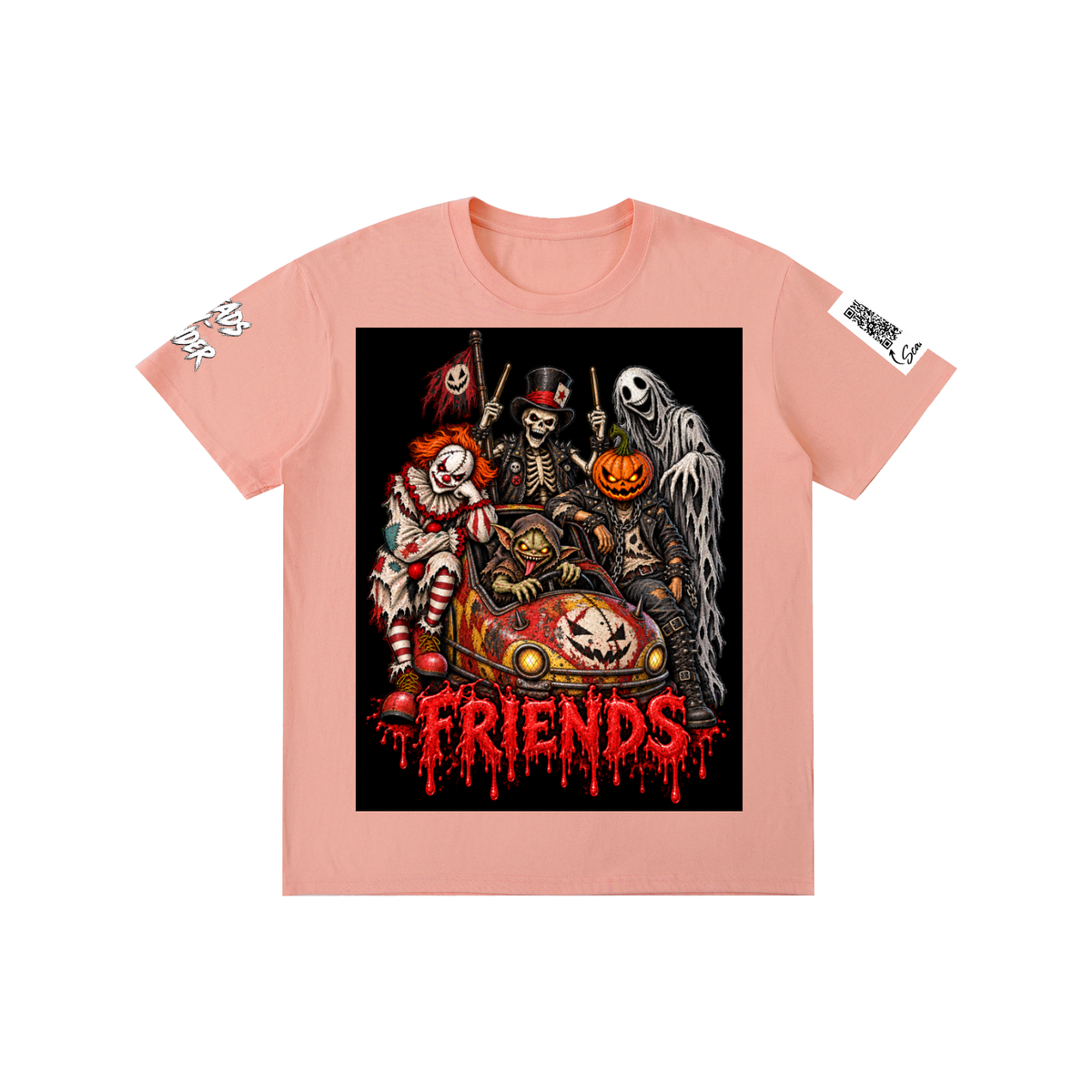 HORROR,SCARY,CLOWN,FREDDY,JASON,MICHAEL,MYERS,ICONIC,HALLOWEEN,COLLECTION,TSHIRT,SHIRT,CLOTHING,WOMEN,MEN,KIDS,CHILDREN,BLACK,WHITE,BLUE,FUNNY,GIFT,MOVIE,GOTHIC,SPOOKY,APPAREL,CREEPY