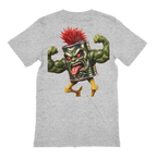 ANGRY CAN MAN 2.0 Unisex Cotton T-Shirt