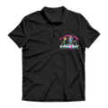 AOP Premium Adult Polo Shirt
