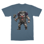 ANGRY CAN MAN 2.0 Classic Adult T-Shirt