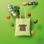 ANGRY CAN MAN 3.0 Shopper Tote Bag