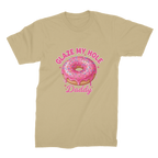 AOC Unisex Cotton T-Shirt