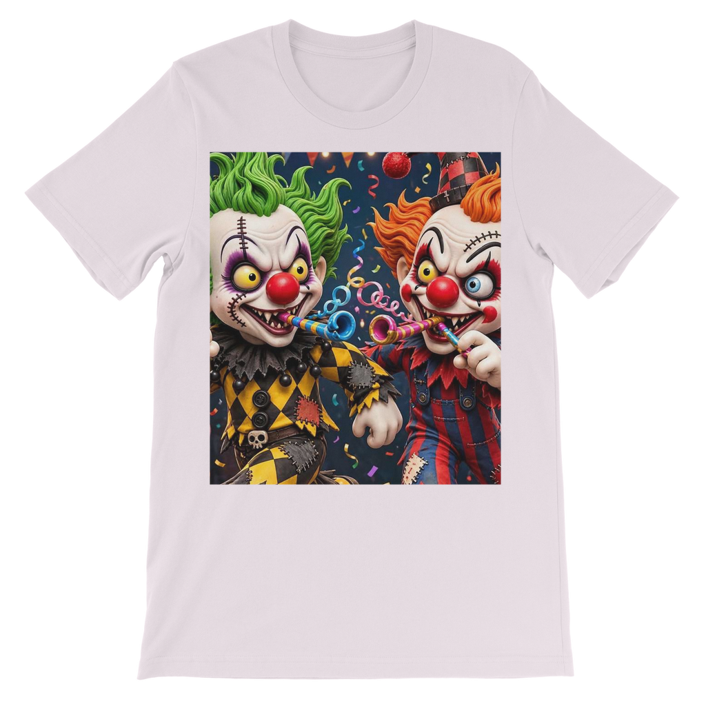 The Last Laugh Society Classic Kids T-Shirt
