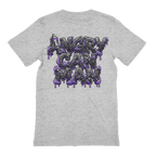 ANGRY CAN MAN 3.0 Unisex Cotton T-Shirt